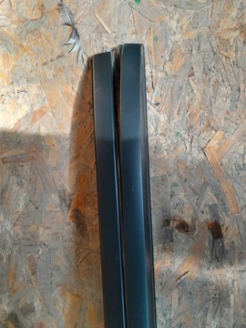 фото thumb №5, Hyundai tucson iv рейлинги крышные чёрный 87270-n7000 87280-n7000