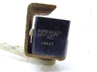 фото thumb №3, Датчик вирівнювання світла лівий задня range rover iii l322 05-09r r0h500451