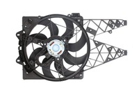 фото thumb №12, Nissens 85881 вентилятор, охолодження двигуна