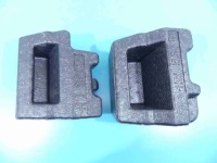 фото thumb №2, Защита багажника пенополистирол infiniti q50 i