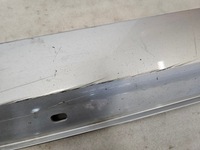 фото thumb №8, Mercedes e-klasa w212 молдинг порог порог правая a2126900840