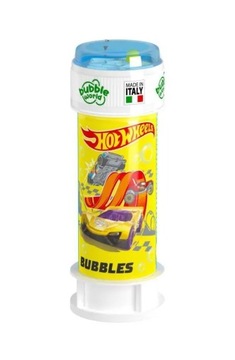 Дисплей мыльных пузырей 36 шт. по 60 мл Hot Wheels
