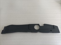 фото thumb №1, Шумоізоляція крила перед jaguar xe