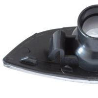 фото thumb №10, Renault laguna iii 07- поворотник зеркало l+p
