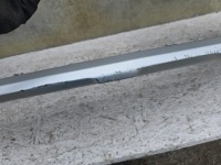 фото thumb №8, Bmw x1 f48 бампер перед передний 7354815