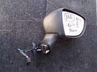 фото thumb №1, Зеркало правое renault clio iv 9 pin europa