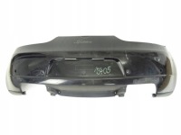 фото thumb №1, Alfa romeo spider бампер задняя задний 18405