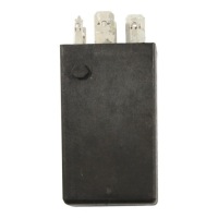 фото thumb №1, Smart roadster w452 модуль реле 9-контактный чёрный q0009857v001