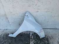 фото thumb №1, Renault clio iv 4 крыло правый перед передний