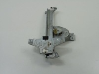 фото thumb №8, Citroen c4 i механізм задня правий 5d 9647444280