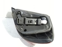 фото thumb №5, Mercedes c klasa w203 coupe лампа ліва задня