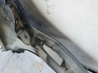 фото thumb №13, Mercedes clc крило праве перед