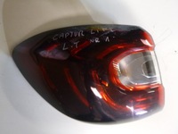 фото thumb №1, Лампа задняя задняя левая renault captur lift
