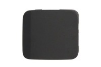 фото thumb №1, Заглушка фаркоп буксировочный перед пластик, do покраска toyota ch-r