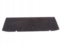 фото thumb №1, Обшивка багажника opel zafira c 2012-2019 rok 13366354