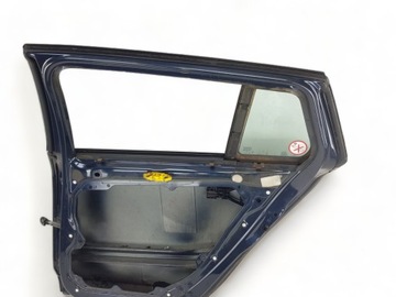 фото thumb №7, Двері правий зад праві задні volvo v60 498-46