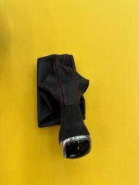 фото thumb №12, Кермо rsq3 83a алькантара ручка чохол комплект ідеальні оригінал