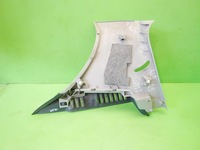 фото thumb №7, Кронштейн полка защита правая renault clio iii 5d