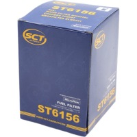 Фильтр топлива sct st6156 Доставка, фото thumb