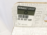 фото thumb №4, Диск гальмівна renault trafic iii 1.6 dci задня оригінальний номер