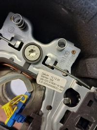 фото thumb №8, Повітропровід комплектна vw fox ,polo nr. 5z0419091m