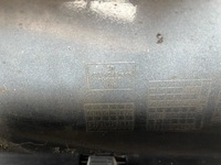 фото thumb №11, Bmw x3 g01 m-pakiet 17- бампер перед передній 6xpdc