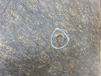 фото thumb №5, Шумоізоляція капот кришки двигуна toyota land cruiser j150 2017-