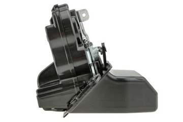 фото thumb №12, Замок крышки багажника