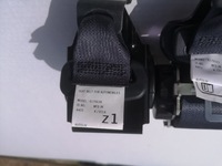 фото thumb №5, Asx комплект ремней задних 6176638 6176523 6176638