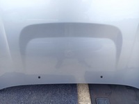 фото thumb №8, Капот кришка двигуна subaru impreza ii рестайлінг gd універсал 03-06 колір 01g