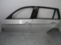 фото thumb №1, Дверь левый перед задняя комплект bmw 3 e91 kombi