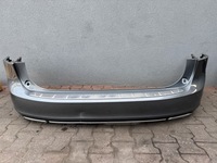 фото thumb №1, Volvo v90 бампер задній kompletny