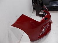 фото thumb №5, Seat leon iii lift 17-20 бампер передній оригінал