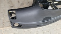 фото thumb №14, Консоль + 2 x подушка saab 93 9-3 рестайлинг оригинал демонтаж чёрная