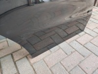 фото thumb №11, Двері mercedes bklasa b klasa w247 247 задня правий з скло -