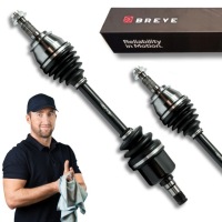 Купити Привідний вал ліва mini r56 1.4 one автоматична коробка передач нова, фото thumb