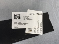 Maserati granturismo 24 25 бампер задня новий оригінал m189 670205035 nr 5 Київ, фото thumb