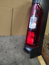 фото thumb №2, Лампа задня права правий задня renault trafic iii vivaro b talento