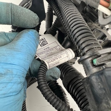 фото thumb №9, Компьютер блок управления двигателя bmw 2.0 g20 g21 g30 f40