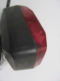 Mercedes w114 w115 лампа протитуманна Недорого, фото thumb