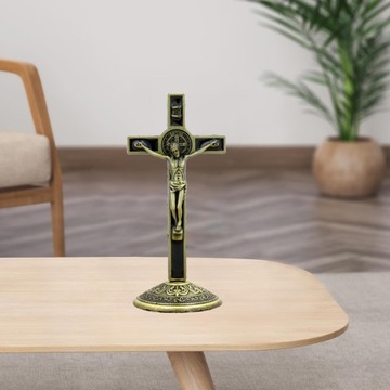Figurka krucyfiksu Figurka Jezusa dla stylu A