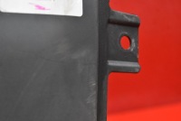 Кутик бампера праві задній задній чорний 1305761070 peugeot boxer 3 3 в Україні, фото thumb