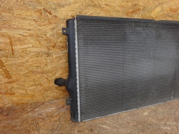 фото thumb №7, Audi a3 8p рестайлінг golf vi eos 1.6 2.0 tdi радіаторів води рідини 1k0121251dd