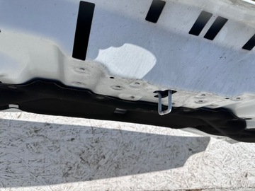 фото thumb №6, Espace v капот перед белая жемчуг аксессуары