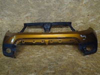 фото thumb №1, Бампер перед dacia duster ii 17-