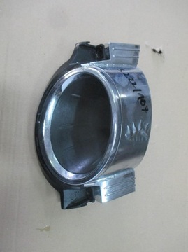 фото thumb №9, Sportage iv заглушка глушитель хром 86662-f1510