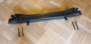 фото thumb №5, Балка бампера заднего ssangyong rexton g4 2017-