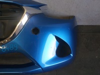 фото thumb №6, Бампер перед mazda ii 2 14-