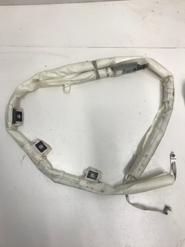 фото thumb №7, Mercedes gle купе шторка ліва/права 2x