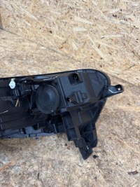 фото thumb №5, Комплектная лампа левая левый перед передняя renault kadjar 260609857r